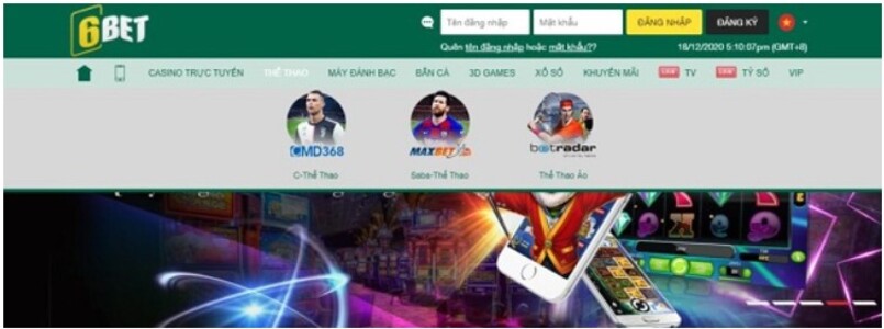 Win58 cung cấp những sản phẩm game nào? - Win58
