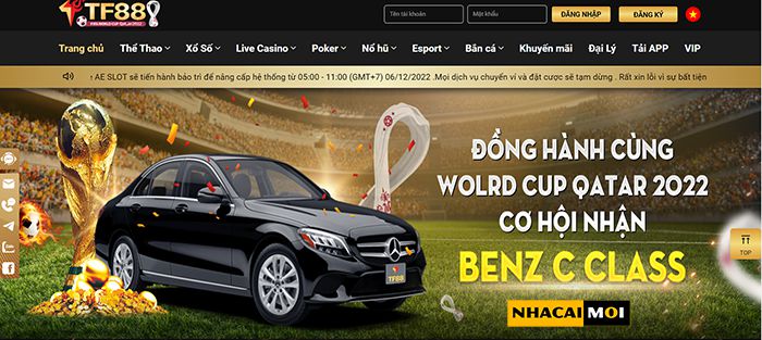 Hãy liên hệ với Red88 để được phục vụ chuyên nghiệp và chu đáo - Red88