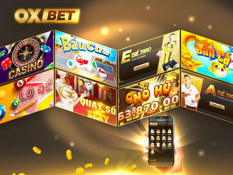 Công ty Xx88 Games được thành lập như thế nào? - Xx88