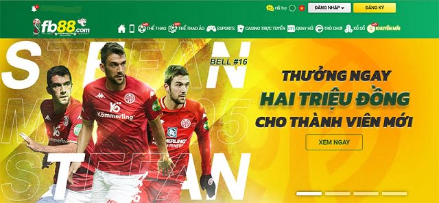 Phương pháp trải nghiệm trò chơi BMVnbet - Vnbet