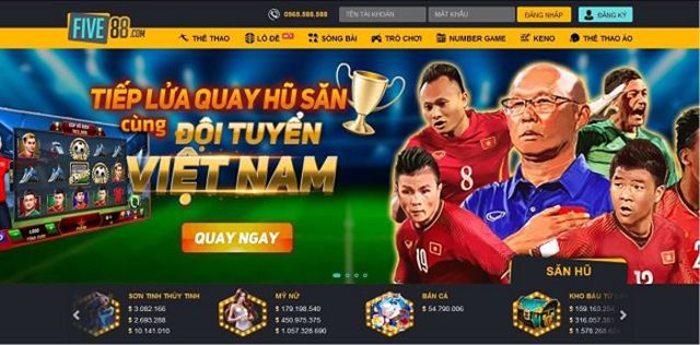 Go6M88 Club cung cấp hệ thống bảo mật cao và dịch vụ đổi thưởng nhanh chóng - 6M88
