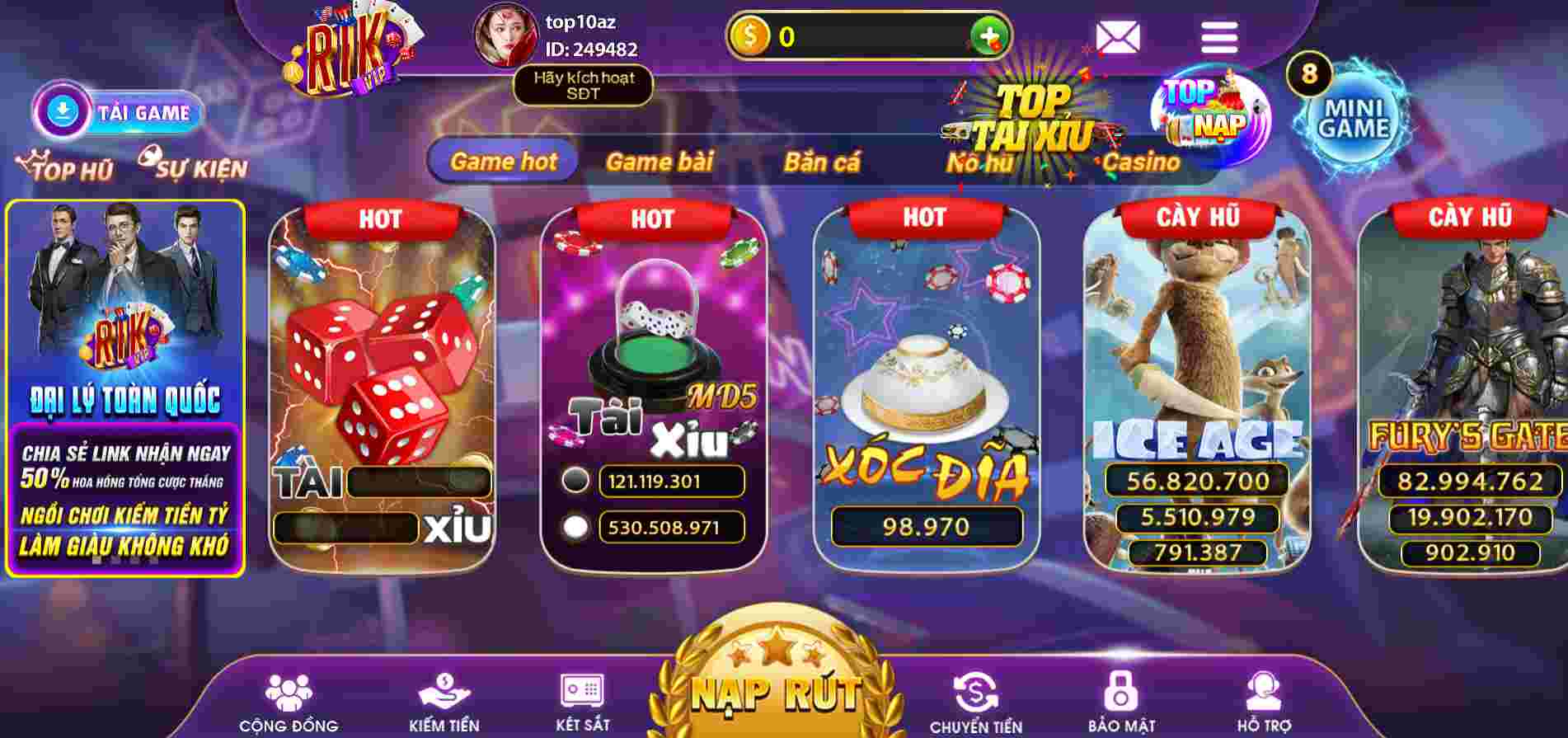 Những điều cần lưu ý khi tham gia các hoạt động trực tuyến cấp độ Asia99 - Asia99