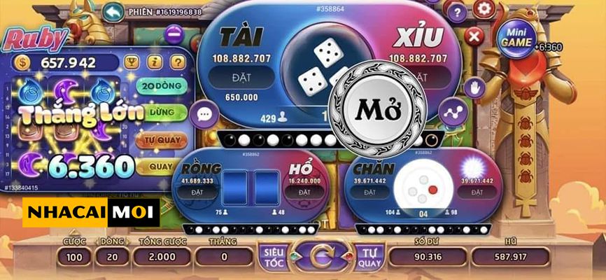 Các đặc điểm chính của ngày tháng năm (YYYY) - 88Bet