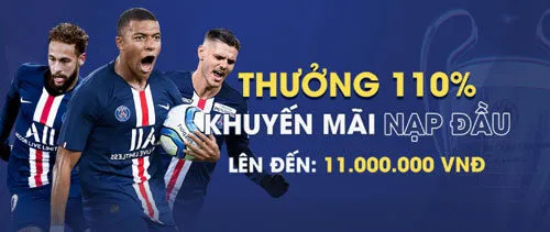Tôi có thể tham gia Chương trình Khuyến mãi 23Vip bằng cách nào? - 23Vip