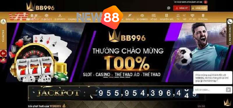 789F VIP, trò chơi máy đánh bạc hay nhất - 789F
