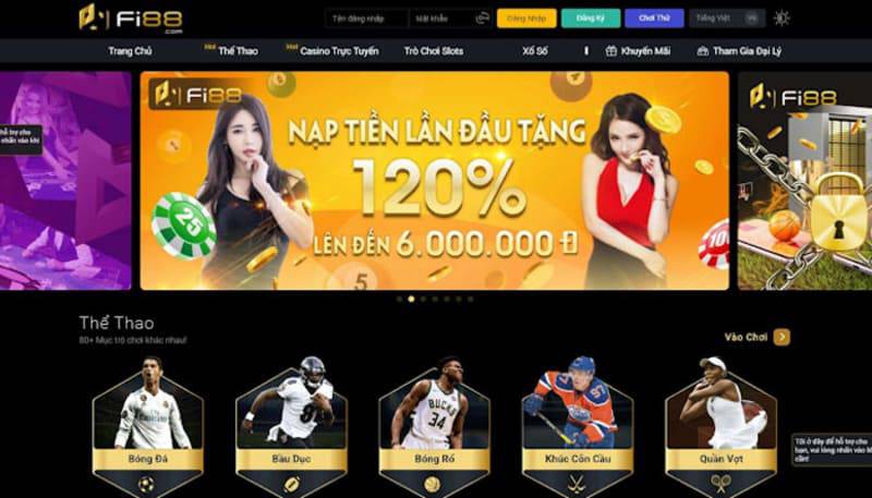 Trò chơi slot Gnbet – Khát khao cháy bỏng - Gnbet
