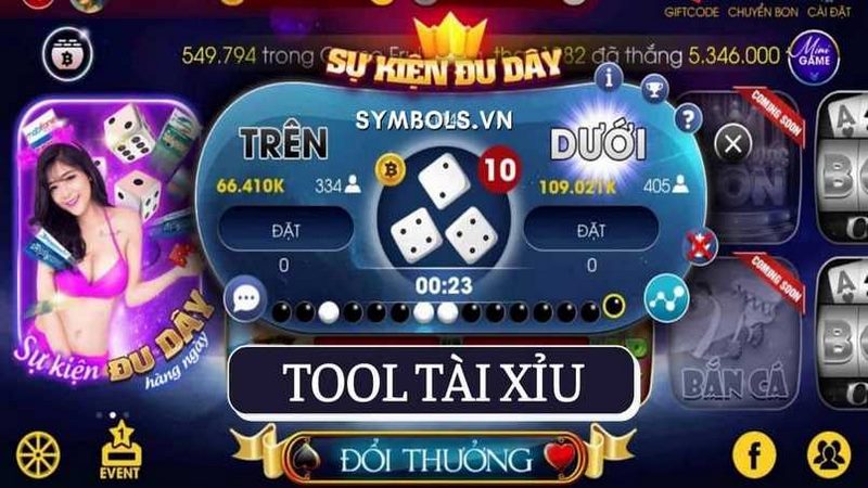 Một thư viện trò chơi khổng lồ và chất lượng cao thuộc cấp độ Mu8 - Mu8