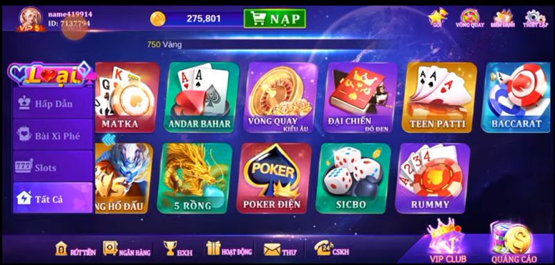Tìm hiểu thêm về nền tảng game Hubet - Hubet
