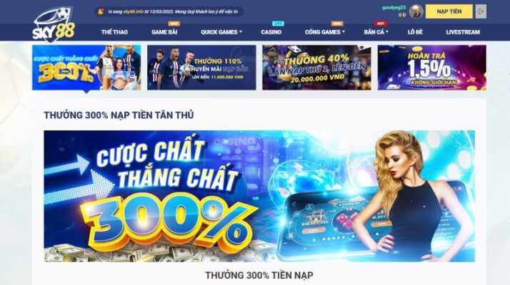 Các ngân hàng được xếp hạng Betvisa không có yêu cầu về số tiền gửi/rút tối thiểu - Betvisa