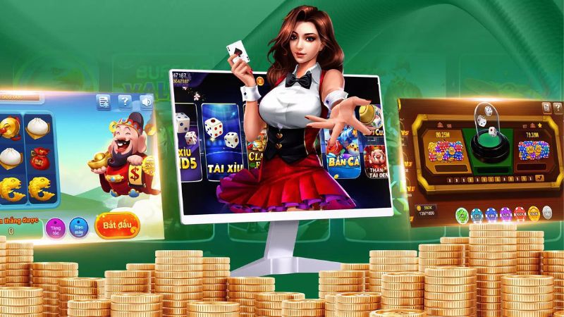 Tận hưởng trải nghiệm chơi game tử tế, công bằng và chính trực trong các tựa game trực tuyến cấp độ K89bet - K89bet
