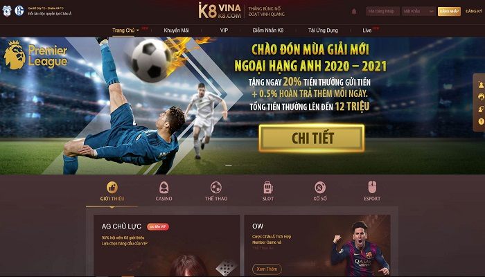 Trang web chơi game đạt chuẩn 13Win với hơn 2580 trò chơi - 13Win